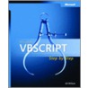 Microsoft Vbscript Step By Step [with Cdrom] door Elisabeth Wilson