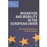 Migration And Mobility In The European Union door Virginie Guiraudon