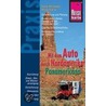 Mit dem Auto durch Nordamerika  Panamericana door Sonja Nertinger