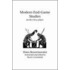 Modern End-Game Studies For The Chess Player