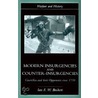 Modern Insurgencies and Counter-Insurgencies door Ian F.W. Beckett