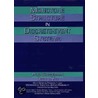 Monotone Structure in Discrete-Event Systems door P. Glasserman