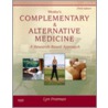 Mosby's Complementary & Alternative Medicine by Lyn W. Freeman