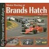 Motor Racing At Brands Hatch In The Eighties