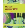 Ms Office Access 14 Illustrated Introductory door Lisa Friedrichsen