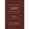 Multidimensional Processing Of Video Signals door Onbekend