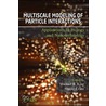 Multiscale Modeling Of Particle Interactions by Michael King