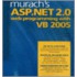 Murach's Asp.Net Web Programming With Vb.Net