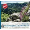 Naturerbe Biosphärengebiet Schwäbische Alb by Günter Künkele