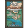 Neil Washburn, the First of the Mountain Men door Tim Beane