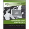 Network Security Fundamentals Project Manual by Rachelle Reese