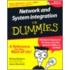 Network and System Integration For Dummies®