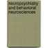 Neuropsychiatry and Behavioral Neurosciences