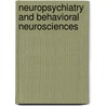 Neuropsychiatry and Behavioral Neurosciences door Robert E. Hales