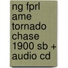 Ng Fprl Ame Tornado Chase 1900 Sb + Audio Cd door Waring