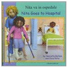 Nita Goes To Hospital In Italian And English door Thando McLaren