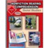 Nonfiction Reading Comprehension, Grades 1-2