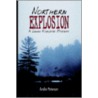 Northern Explosion: A Laura Kjelstad Mystery door Andie Peterson