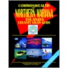 Northern Mariana Islands Country Study Guide door Onbekend