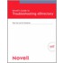 Novell's Guide to Troubleshooting Edirectory