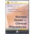 Nurses' Guide To Clinical Procedures For Pda