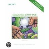 Osf Dce Introduction To Osf, Dce Release 1.1 door Software Found Open Software Foundation