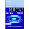 Objective Ielts Advanced Audio Cassettes (2) door Michael Black