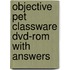 Objective Pet Classware Dvd-Rom With Answers