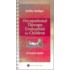 Occupational Therapy Evaluation For Children