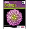 Ocr As Biology Student Book And Exam Cafe Cd door Peter Kennedy