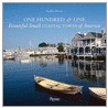 One Hundred And One Coastal Towns Of America door Stephen Brewer