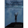 Optimal Performance Without Killing Yourself door Chris P. Gorman M.D.