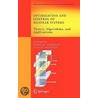 Optimization And Control Of Bilinear Systems door Vitaliy Yatsenko