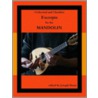 Orchestral and Chamber Excerpts for Mandolin door Joseph Brent