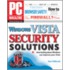 Pc Magazine Windows Vista Security Solutions