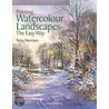Painting Watercolour Landscapes The Easy Way by Terry Harrison