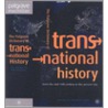 Palgrave Dictionary Of Transnational History door Akira Iriye