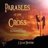 Parables of the Cross - Illustrated in Color by I. Lilias Trotter
