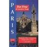 Paris for Free (or Extremely Cheap), Revised door Mark Beffart