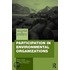 Participation In Environmental Organizations