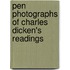 Pen Photographs Of Charles Dicken's Readings