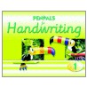 Penpals For Handwriting Year 1 Practice Book by Kate Ruttle