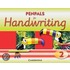 Penpals For Handwriting Year 2 Practice Book