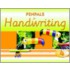 Penpals For Handwriting Year 4 Practice Book