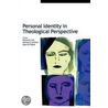 Personal Identity in Theological Perspective by Lints Richard