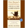 Pete Dunne's Essential Field Guide Companion by Peter Dunne