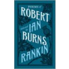 Poems Of Robert Burns Selected By Ian Rankin by Robert Burns