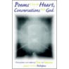 Poems from the Heart, Conversations with God door James Michael DeStefano
