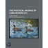 Poetical Works Of Lord Byron; In Ten Volumes