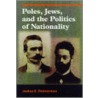 Poles, Jews, And The Politics Of Nationality door Joshua D. Zimmerman
